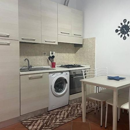 Residenza Niutta- Roma Apartamento Exterior foto