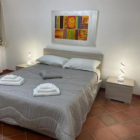 Residenza Niutta- Roma Apartamento Exterior foto