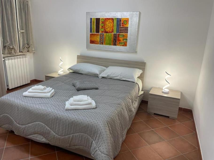 Residenza Niutta- Roma Apartamento Exterior foto