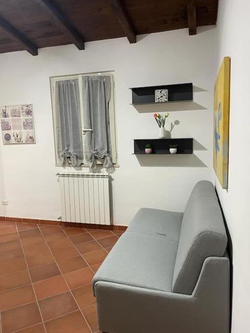 Residenza Niutta- Roma Apartamento Exterior foto