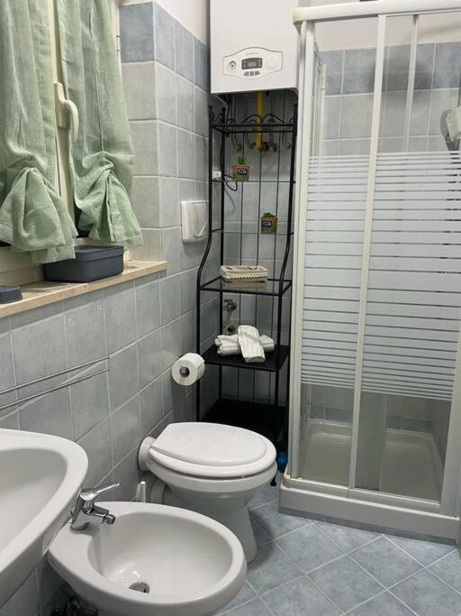 Residenza Niutta- Roma Apartamento Exterior foto
