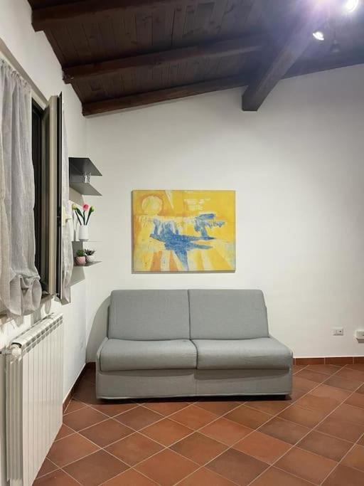 Residenza Niutta- Roma Apartamento Exterior foto